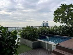 Fulcrum (D15), Condominium #569172361